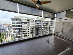 Skypark Residences (D27), Condominium #556706371